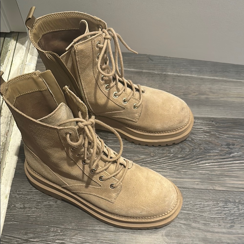 Stradivarius Women’s boots
